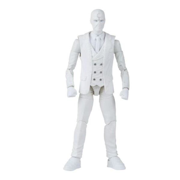 Marvel Legends Mr. Knight