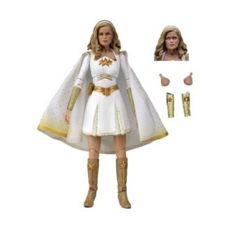 Neca Ultimate Starlight The Boys 7 Scale Action Figure