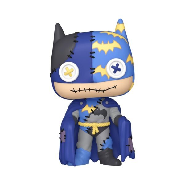 Funko POP Patchwork Batman