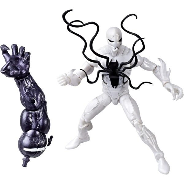 Marvel Legends Marvel's Poison - Image 2