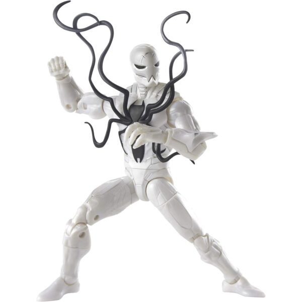 Marvel Legends Marvel's Poison - Image 3