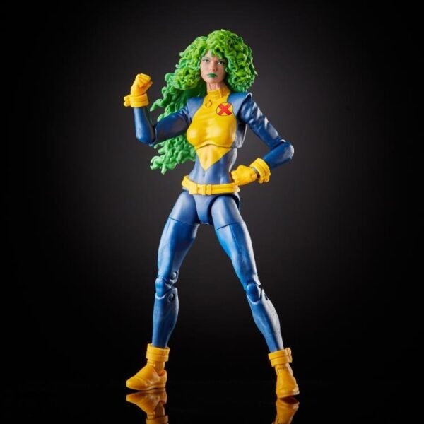 Marvel Comics 80th Anniversary Marvel Legends Havok & Polaris Two-Pack - Image 8