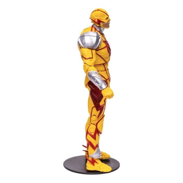 Mcfarlane DC Gaming Reverse Flash - Image 6