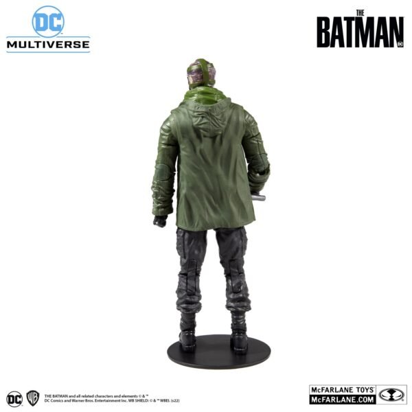 McFarlane The Riddler: The Batman (Movie) - Image 7