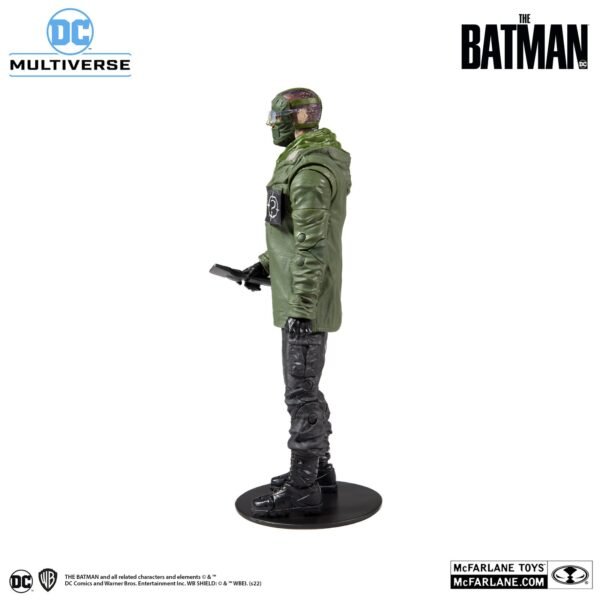 McFarlane The Riddler: The Batman (Movie) - Image 8