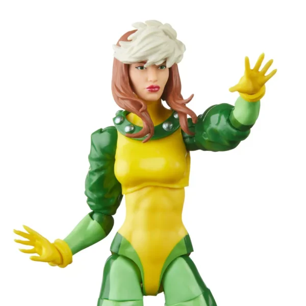 Marvel Legends Series Marvel's Rogue | Colossus BAF - Image 3