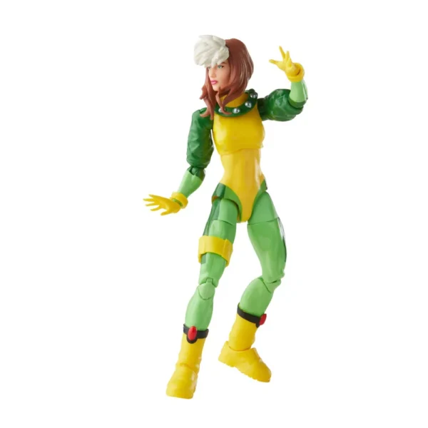 Marvel Legends Series Marvel's Rogue | Colossus BAF - Image 2