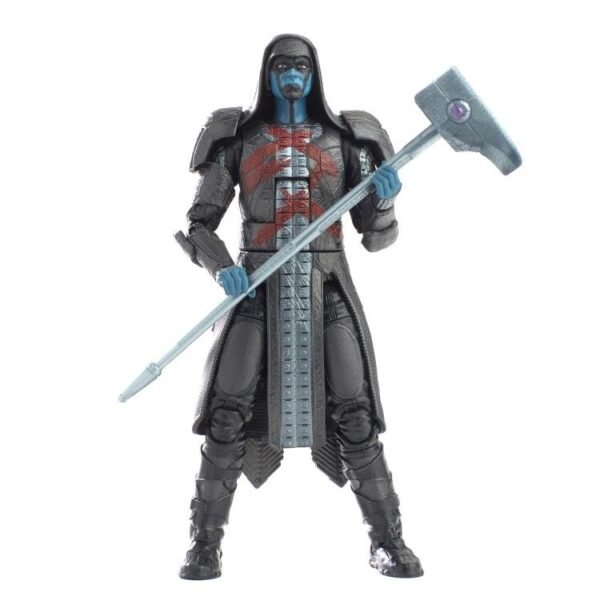 Marvel Studios: The First Ten Years Marvel Legends Ronan - Image 2