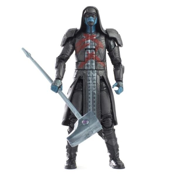 Marvel Studios: The First Ten Years Marvel Legends Ronan - Image 4