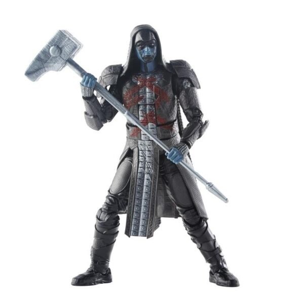 Marvel Studios: The First Ten Years Marvel Legends Ronan - Image 3