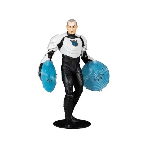 McFarlane Batman Beyond Shriek - Image 3