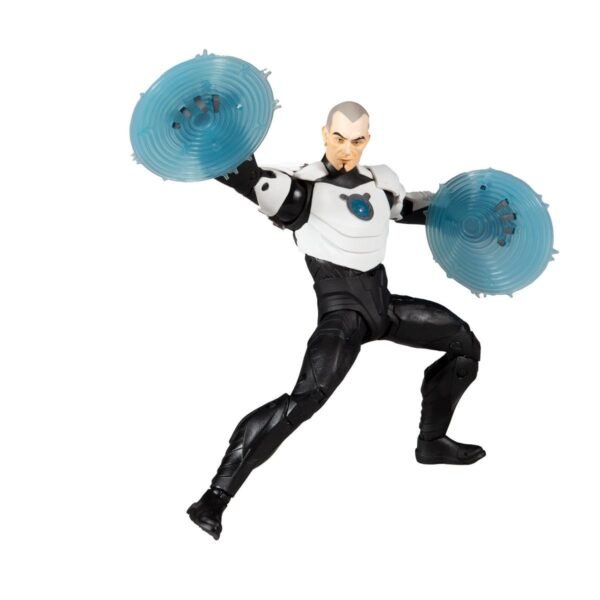 McFarlane Batman Beyond Shriek - Image 2