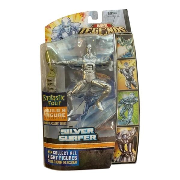 Marvel Legends Silver Surfer Ronin BAF