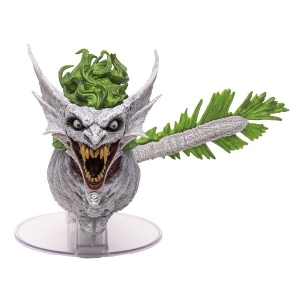 The Joker Dragon (Dark Nights: Metal) Glow In The Dark Edition Gold Label - Image 2