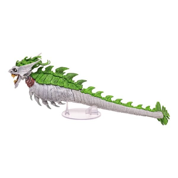 The Joker Dragon (Dark Nights: Metal) Glow In The Dark Edition Gold Label - Image 4