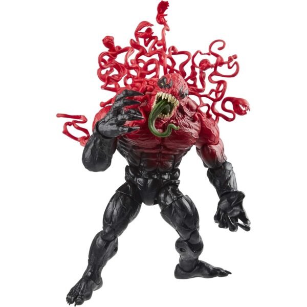 Toxin Venom Marvel Legends Series 6-inch - Image 2