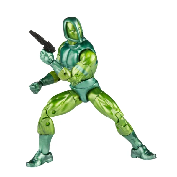 Marvel Legends Vault Guardsman - Image 2