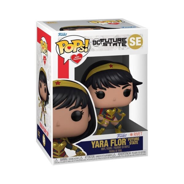 POP Yara Flora - Image 2