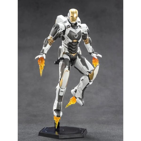 ZD Toys Ironman MK39 - Image 3