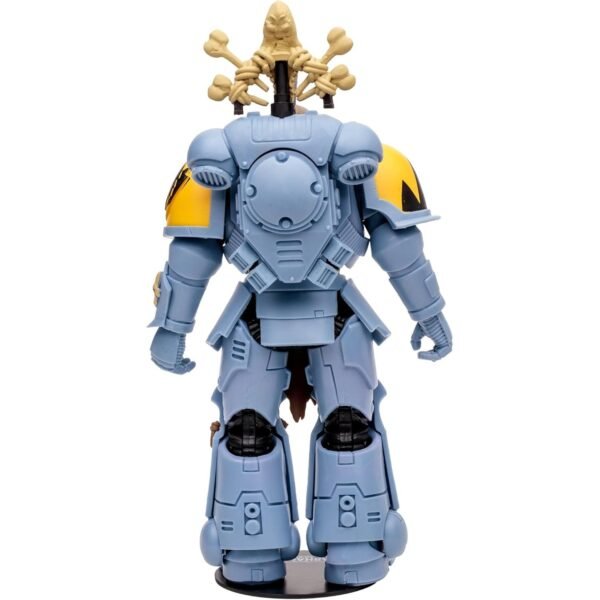 McFarlane Toys - Warhammer 40,000 Space Wolves Wolf Guard | No Box - Image 6
